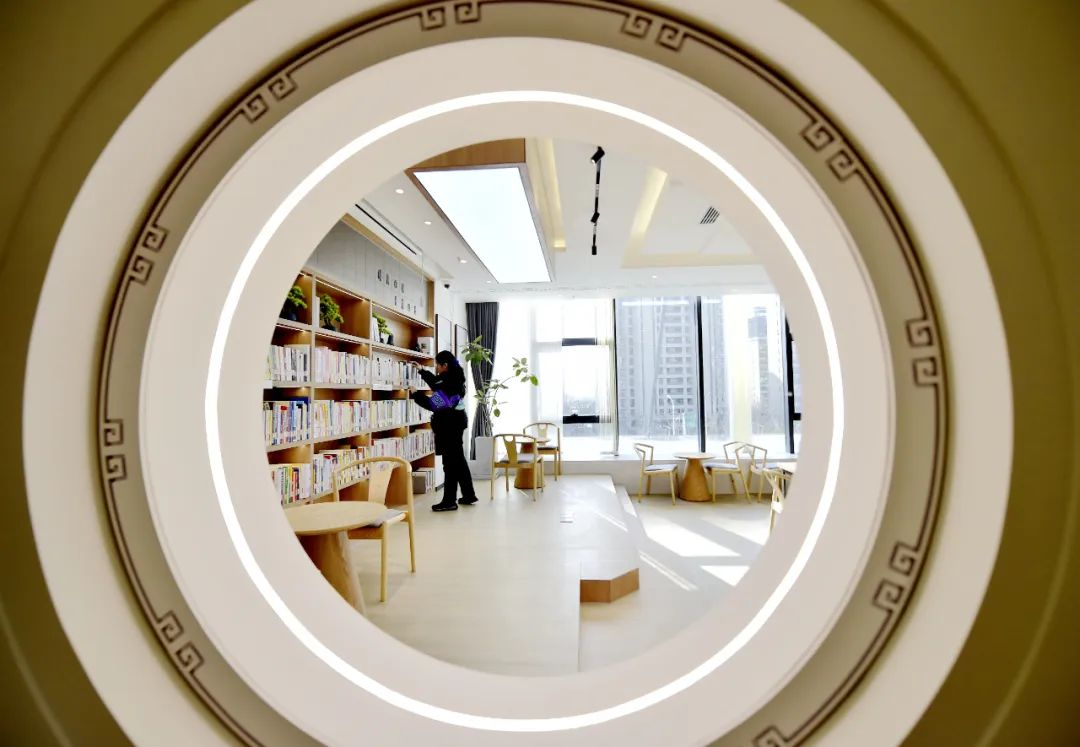 安徽图书城店,新华书店三孝口店,杏花书院,四十二中(启明书院),海棠