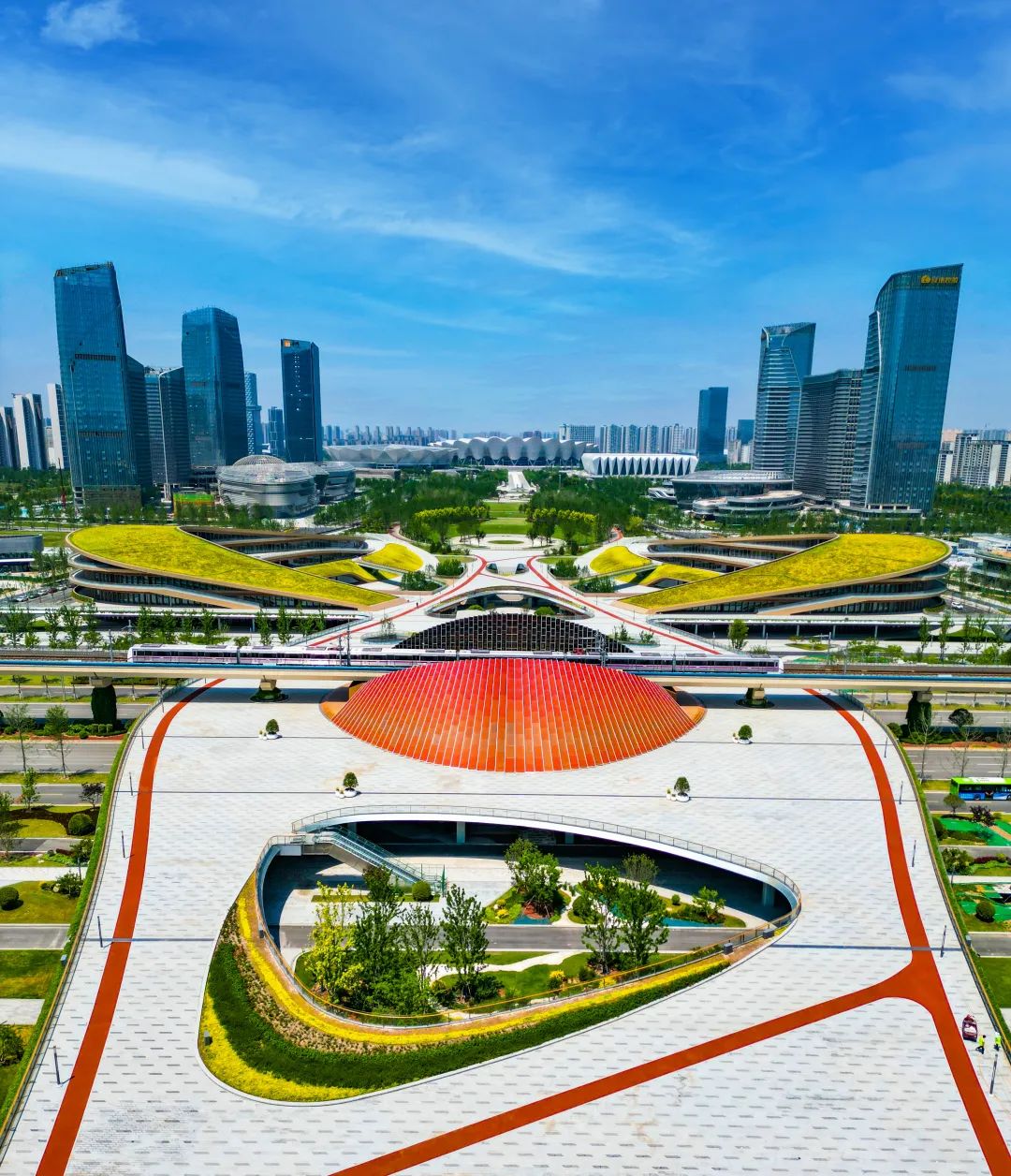 亲子露营自助野餐西安这个新晋网红打卡地快码住