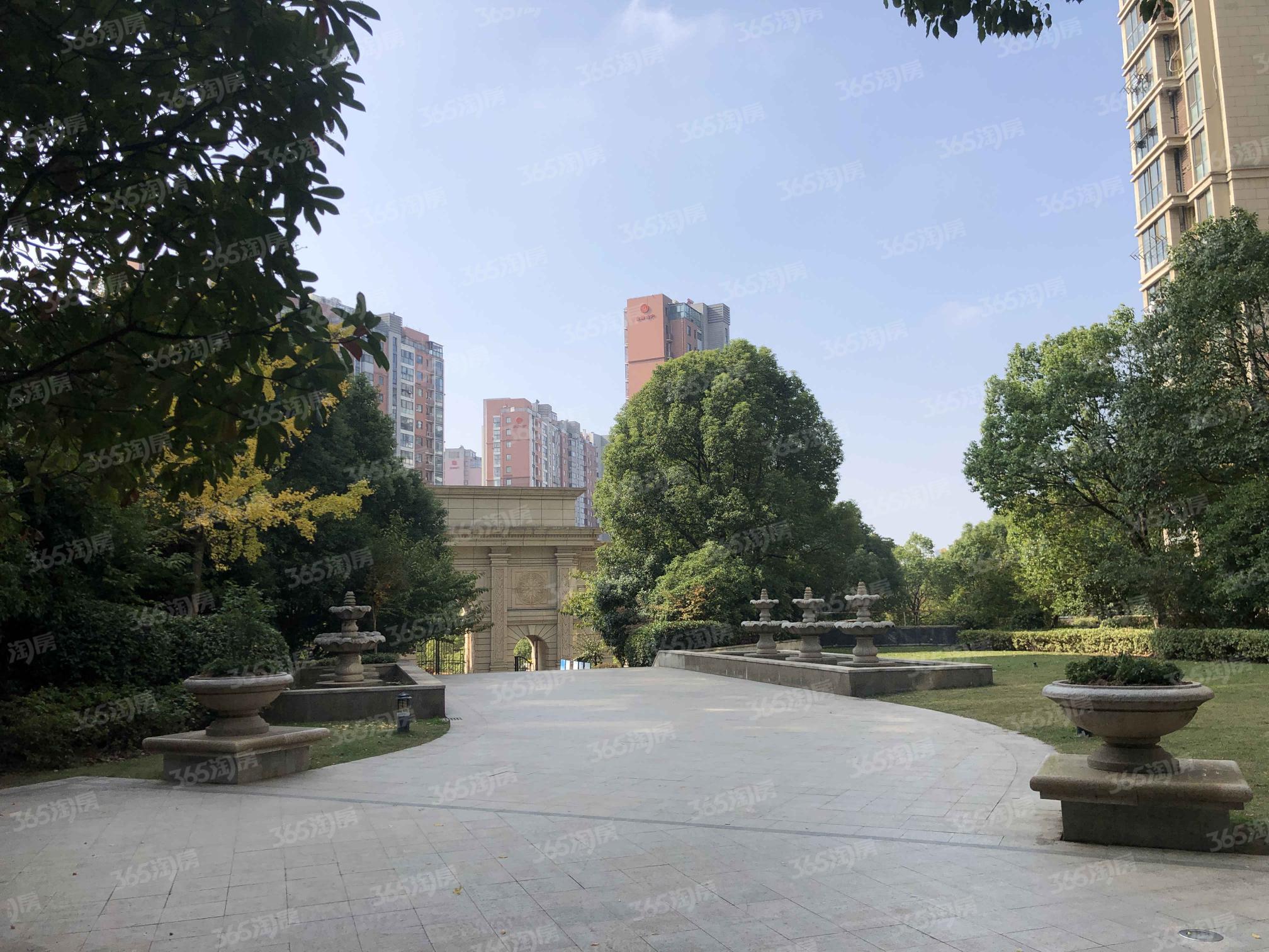 名城世家_南京名城世家二手房|租房|房价_南京365淘房