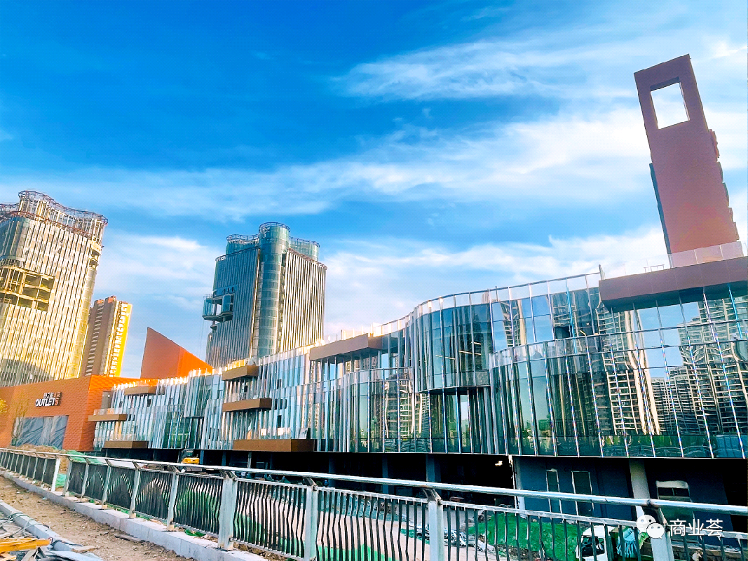 江北砂之船12.17开业,引进350家品牌-南京365淘房