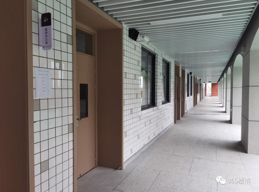 名校兑现!南外南部新城2大新校内景曝光!网友惊呼:赢麻了!-南京365淘房