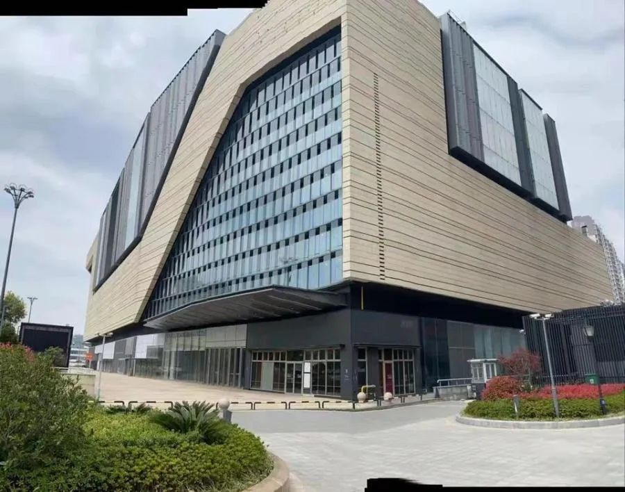 吉利入主澄星!江阴地标大厦,迎来新生机-江阴365淘房