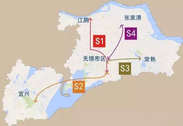 硕放机场将改名?网友:苏州这次是真的有机场了吗-无锡365淘房
