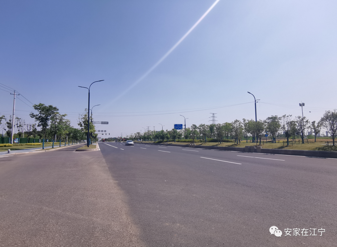 江宁这个地铁小镇崛起!-南京365淘房