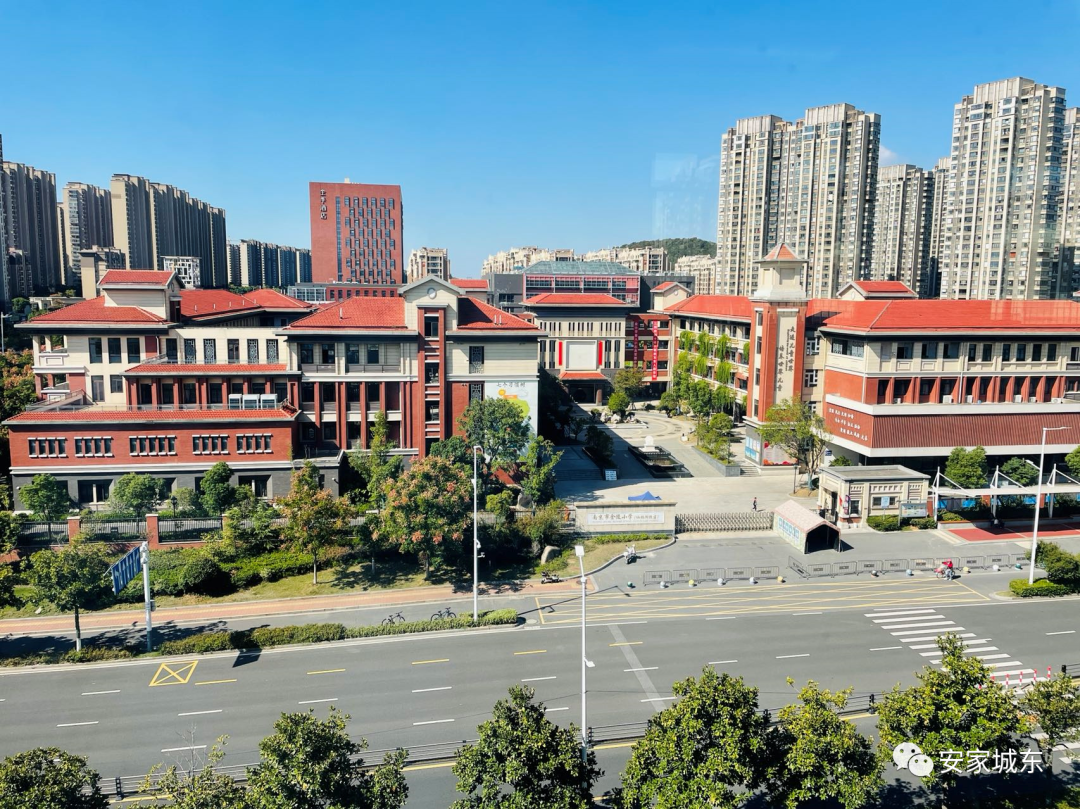 南京市金陵小学(广志路校区)金陵中学仙林分校南京书人高科荣境幼儿园