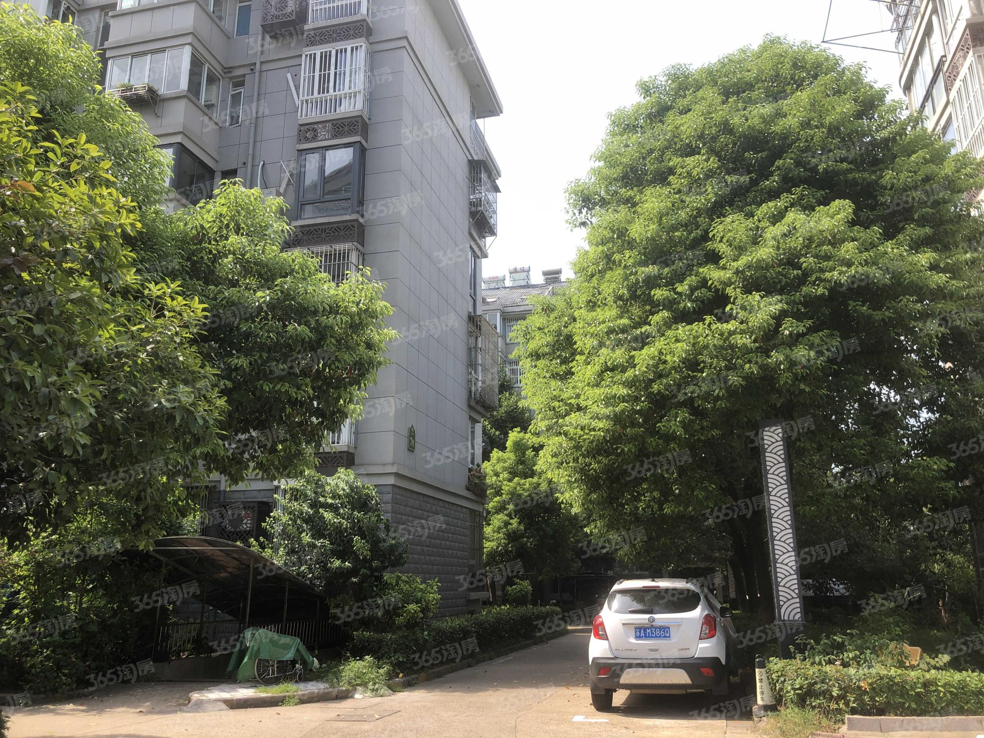 水榭华庭_南京水榭华庭二手房|租房|房价_南京365淘房