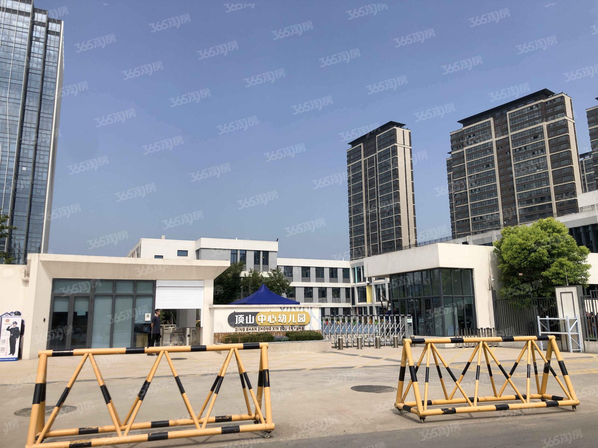 江畔都会上城_南京江畔都会上城二手房|租房|房价_南京365淘房