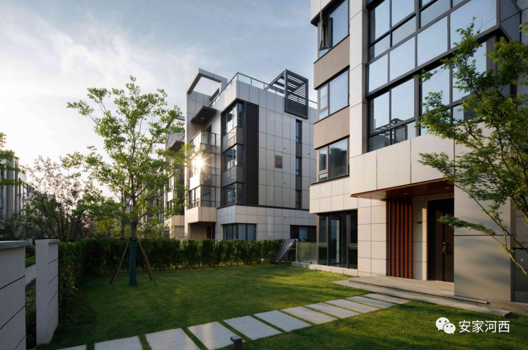 河西仁恒5.12万/平成交!我探究背后原因发现……-南京365淘房