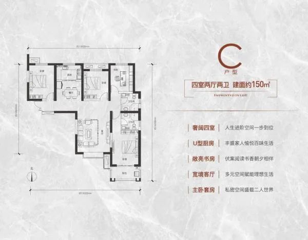 华清学府城值得入手吗?西安房贷还会继续降?