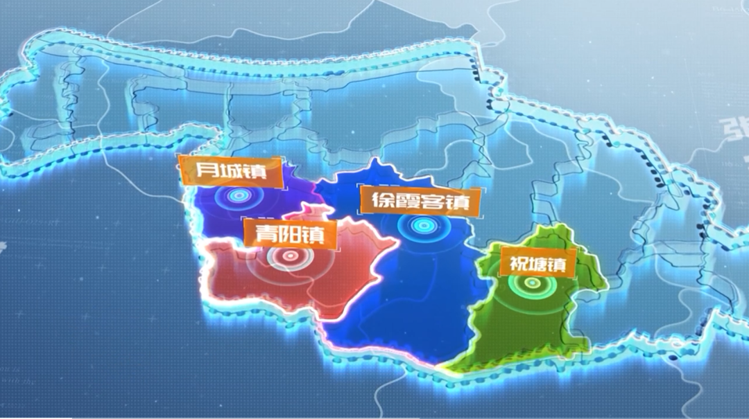 尤其是澄南祝塘,青阳,长泾这些乡镇,到无锡其实也就一脚油门的事情