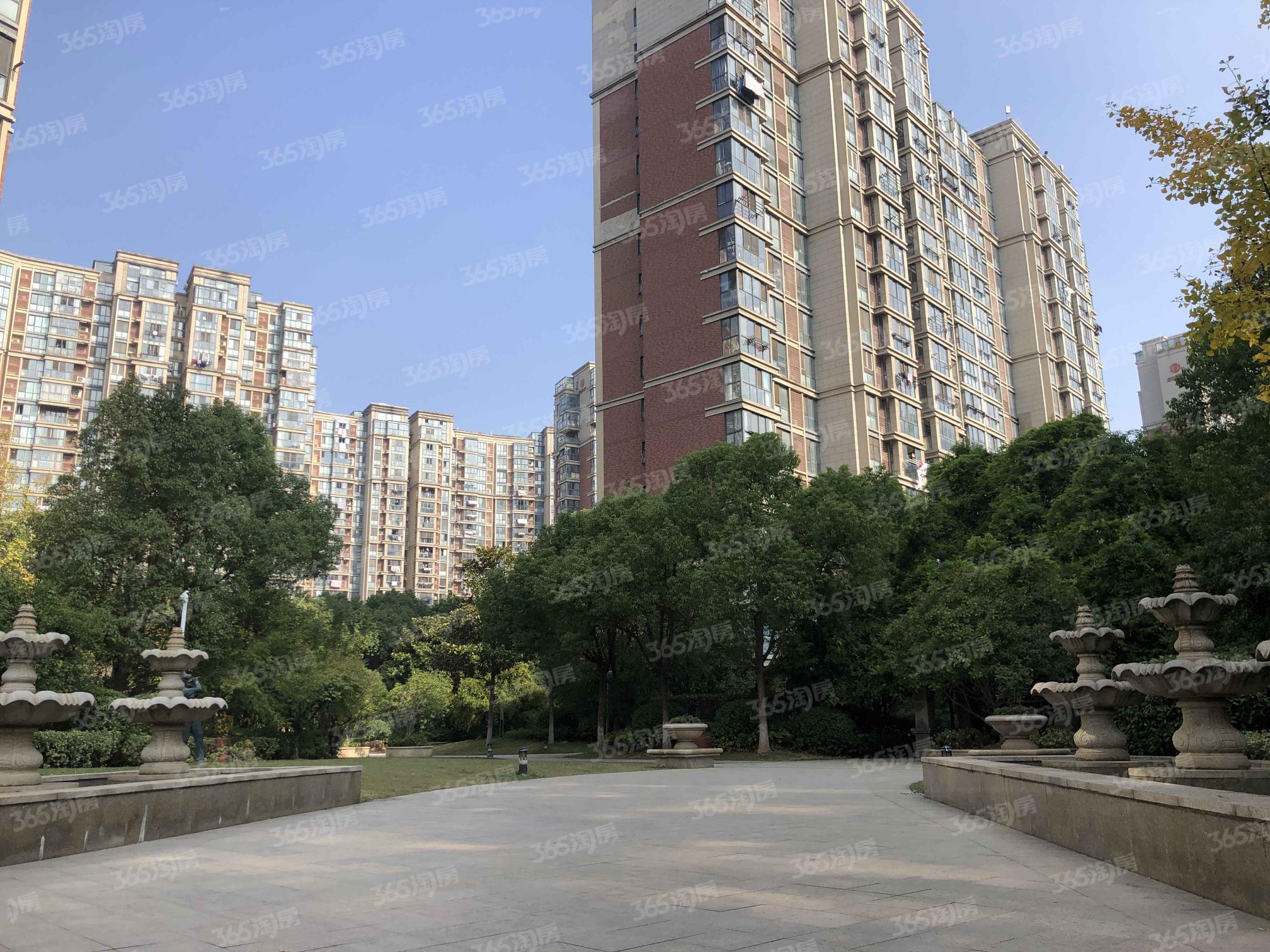 名城世家_南京名城世家二手房|租房|房价_南京365淘房